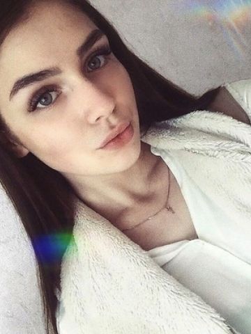 Проститутка Алина Проститутка Алина